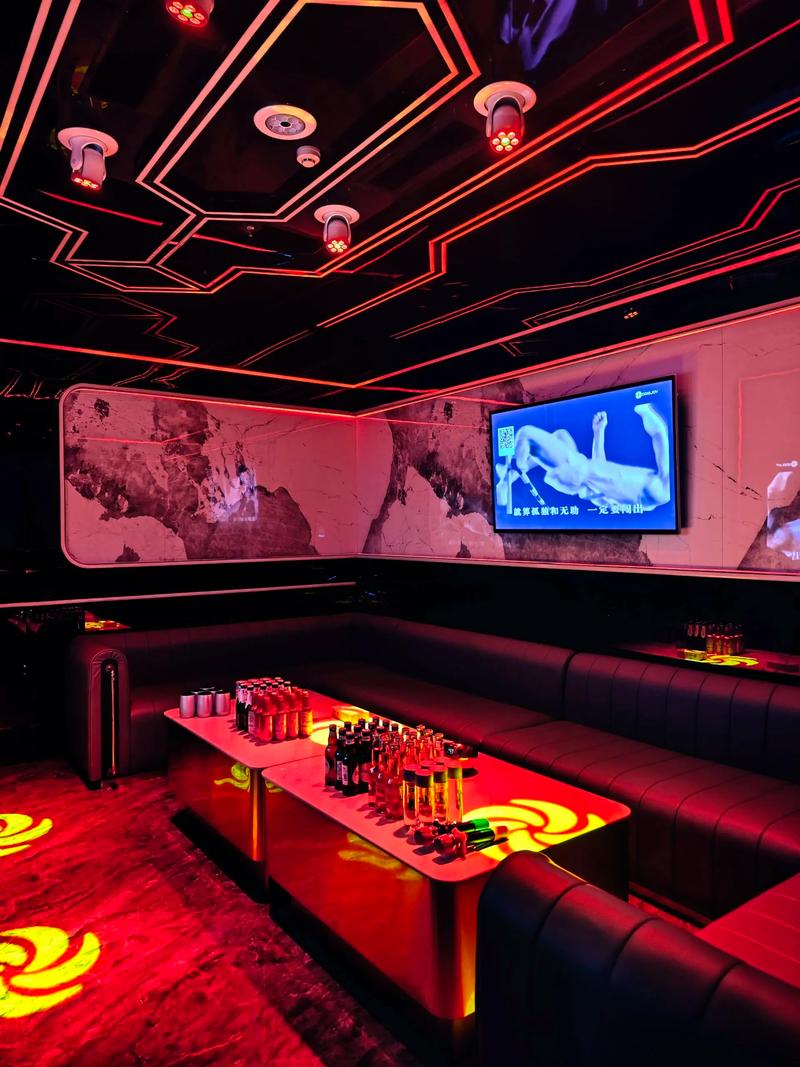 荆门商务ktv低端场高性价比选择-钟祥市ktv预定